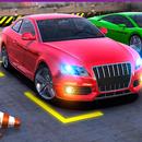 Port Realistic Car Parking APK