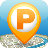 Carpark Rates icon