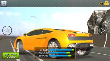 Car City: Simulator Driving تصوير الشاشة 2