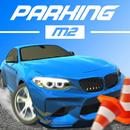 M2 مواقف السيارات - ألعاب السيارات وقيادة السيارات APK