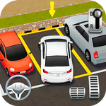 Prado Car Parking Challenge APK