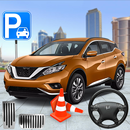 City Car Driving Parking APK