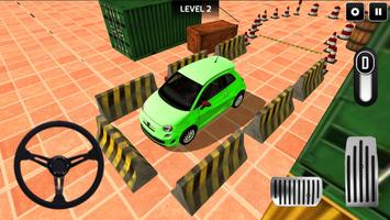 Advance Car Parking Simulator screenshot 1
