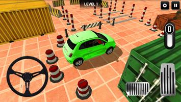 Advance Car Parking Simulator screenshot 2