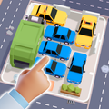 Parken Spiele 3D Auto Puzzle