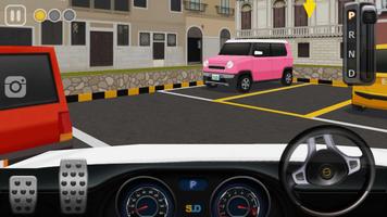 برنامه‌نما Car Parking Multiplayer عکس از صفحه