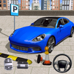 Modern Car Driver Parking & Car Game Simulator