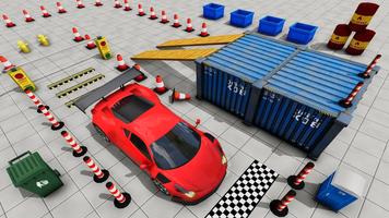 Modern Car Driver Parking & Car Game Simulator screenshot 3