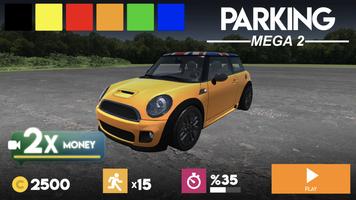 Car Parking Online Simulator 2 screenshot 1