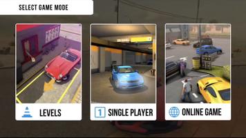 Car Parking Online Simulator 2 স্ক্রিনশট 2