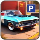 駐車場オンラインシミュレーター APK