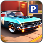 Car Parking Online Simulator icon