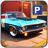 Parkplatz-Online-Simulator