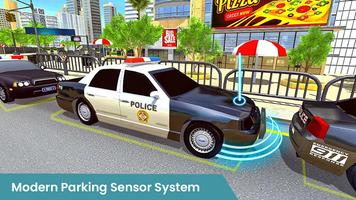 Car Parking Online Simulator screenshot 1