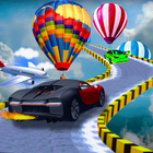 Ramp Car Game Stunts-icoon