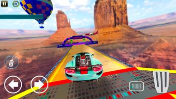 Ramp Car Game Stunts स्क्रीनशॉट 3