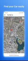 Car Location اسکرین شاٹ 1