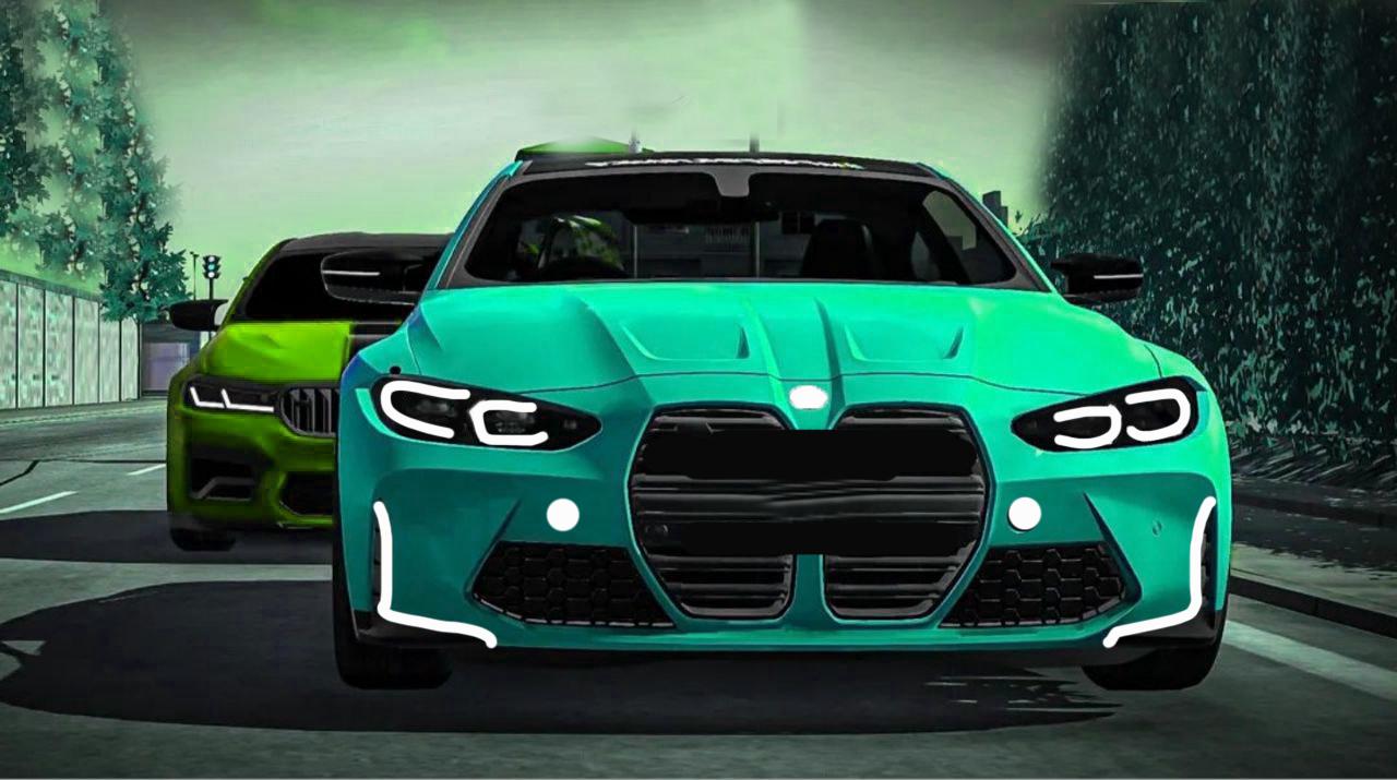 Car parking Multiplayer машины