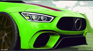 Multiplayer Car Parking Mode ảnh chụp màn hình 2
