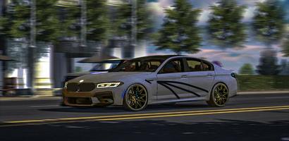 Multiplayer Car Parking Mode ảnh chụp màn hình 3