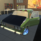 Real Cars Park Simulator icon