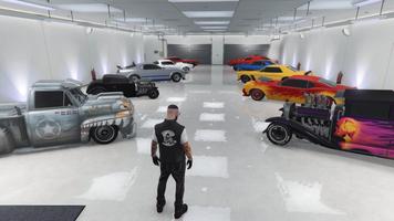 پوستر Real Cars Park Simulator