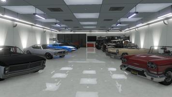 Real Cars Park Simulator 截图 2