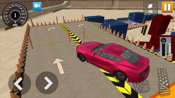 Car Parking Simulator School gönderen