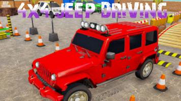 Car Parking 3D screenshot 2