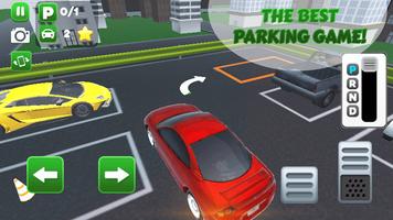 Car Parking Ekran Görüntüsü 1