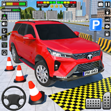 Real Car Parking: Parking Mode simgesi