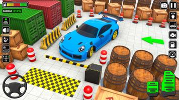 Real Car Parking: Parking Mode imagem de tela 1