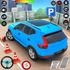 Car Parking Traffic Simulator APK