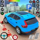 Car Parking Traffic Simulator aplikacja