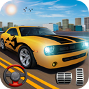 Car Driving Simulator APK