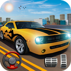 Car Driving Simulator 图标