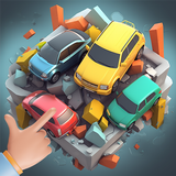 Car Parking Jam 3D