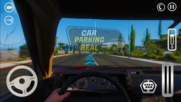 Car Parking Real screenshot 1