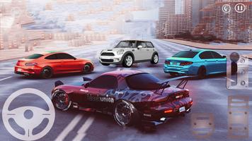 Car Parking Real screenshot 2