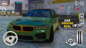 Car Parking Real screenshot 3