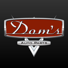 Dom's Auto Parts icône