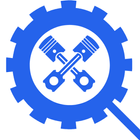 Car Part Identifier icono