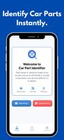 Car Part Identifier Poster