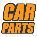 Car Parts for EU & UK icône