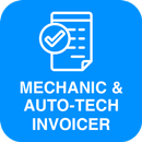 Invoice Creator for Auto-Techs APK