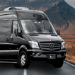 Minibus Van Driver Simulation  آئیکن