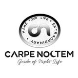 Carpe Noctem أيقونة