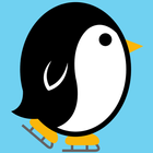 Car Penguin: Server आइकन