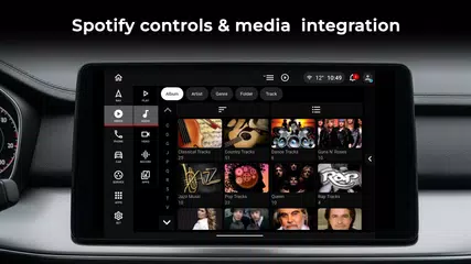 Car Penguin: Launcher & Maps XAPK download