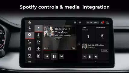 Car Penguin: Launcher & Maps XAPK download